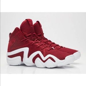 Adidas Crazy 8 ADV Primeknit Sneaker